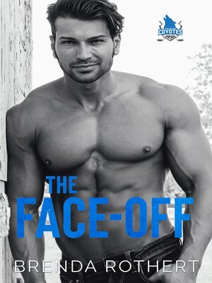 cover image of The Face-Off